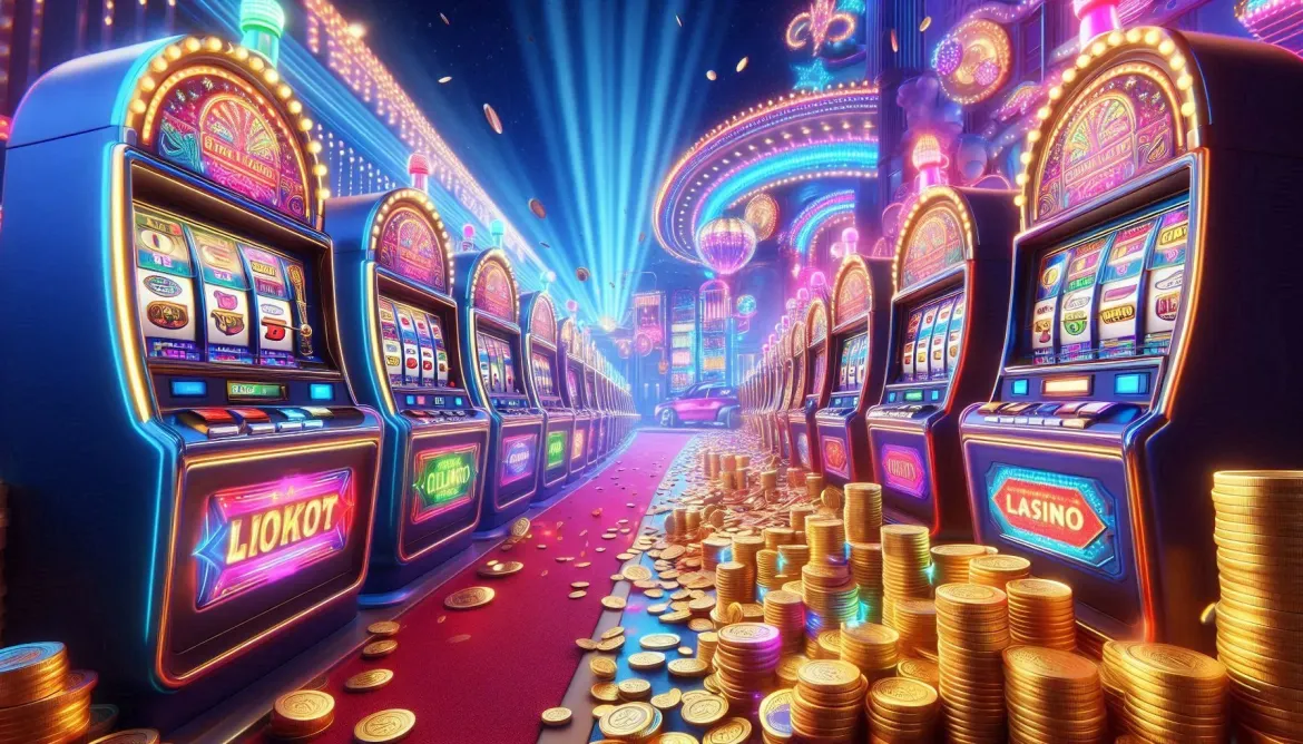 Velobet Casino